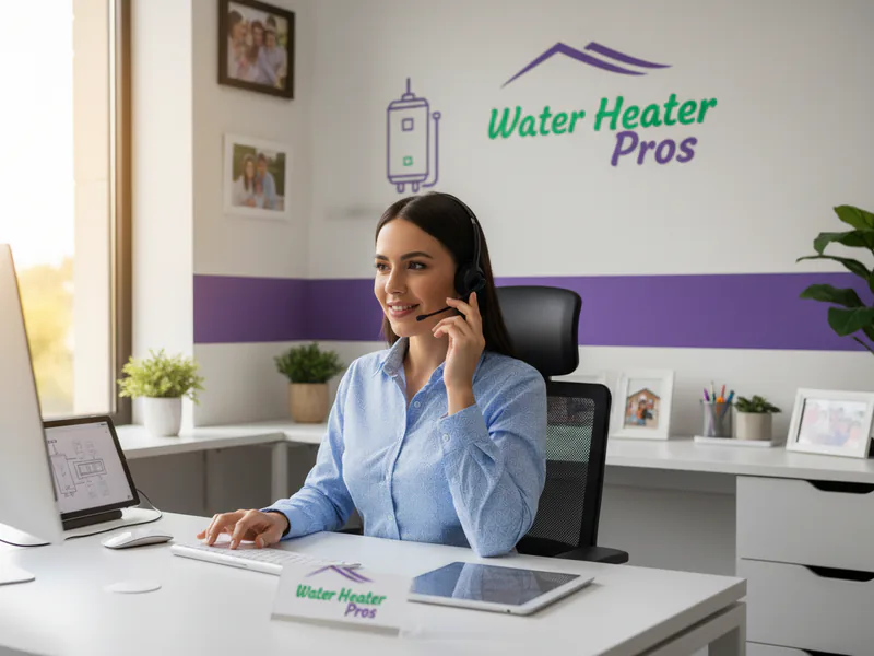 Water Heater Repair  in Alexandria  FAQ